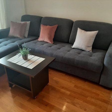 Apartman Gelić Makarska Zewnętrze zdjęcie