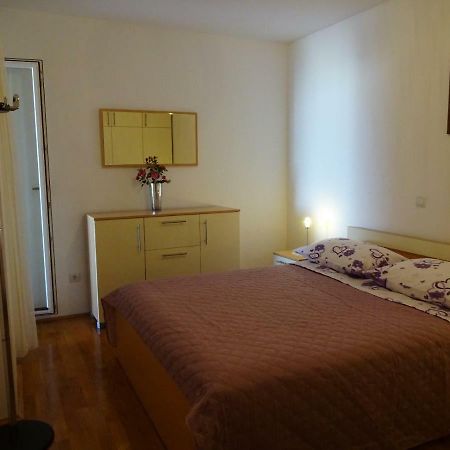 Apartman Gelić Makarska Zewnętrze zdjęcie
