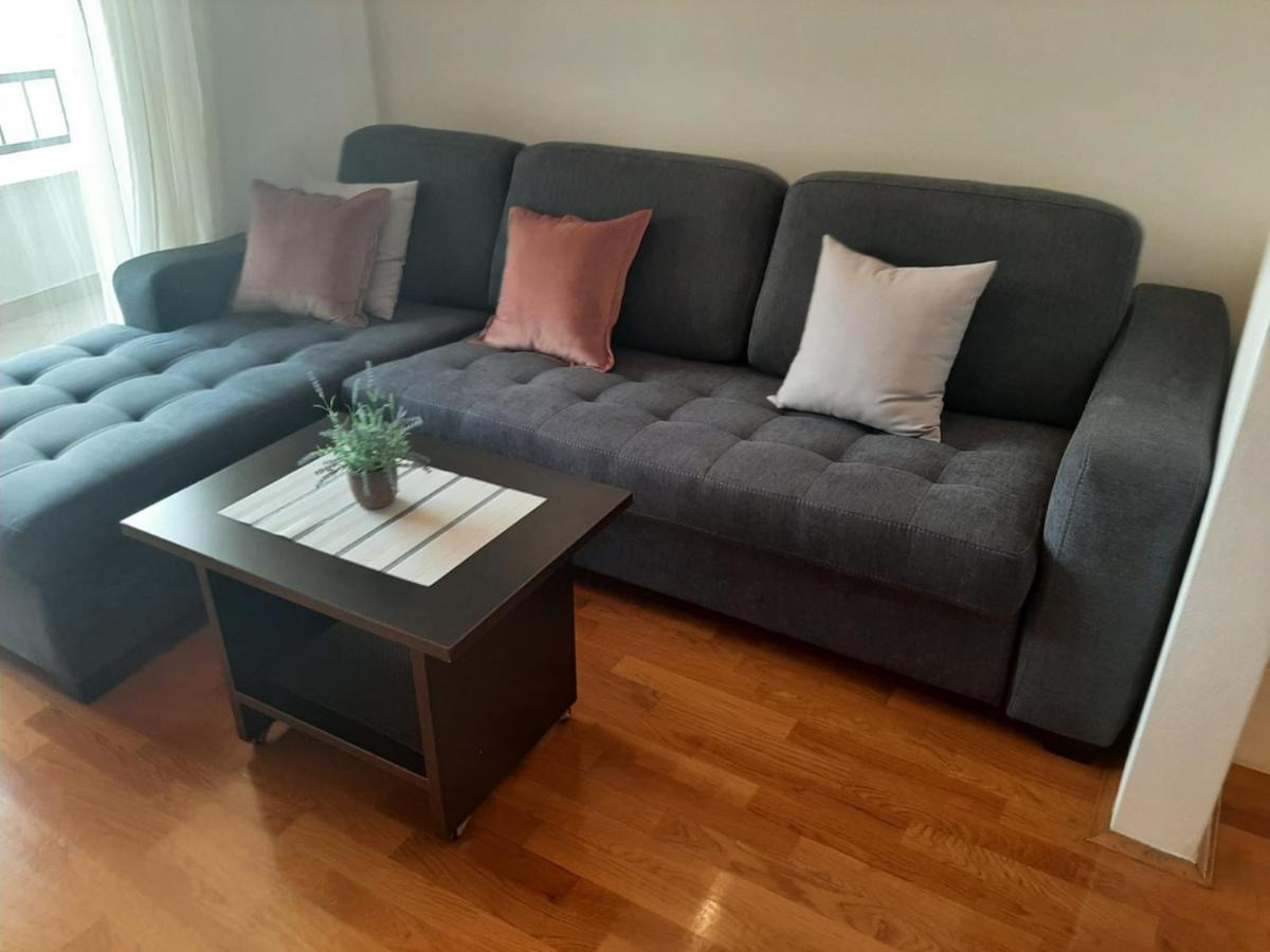 Apartman Gelić Makarska Zewnętrze zdjęcie
